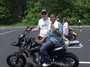 Eric and Friend
